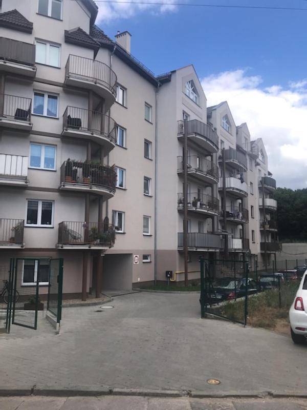 Apartament Skandynawski Międzyzdroje Zewnętrze zdjęcie