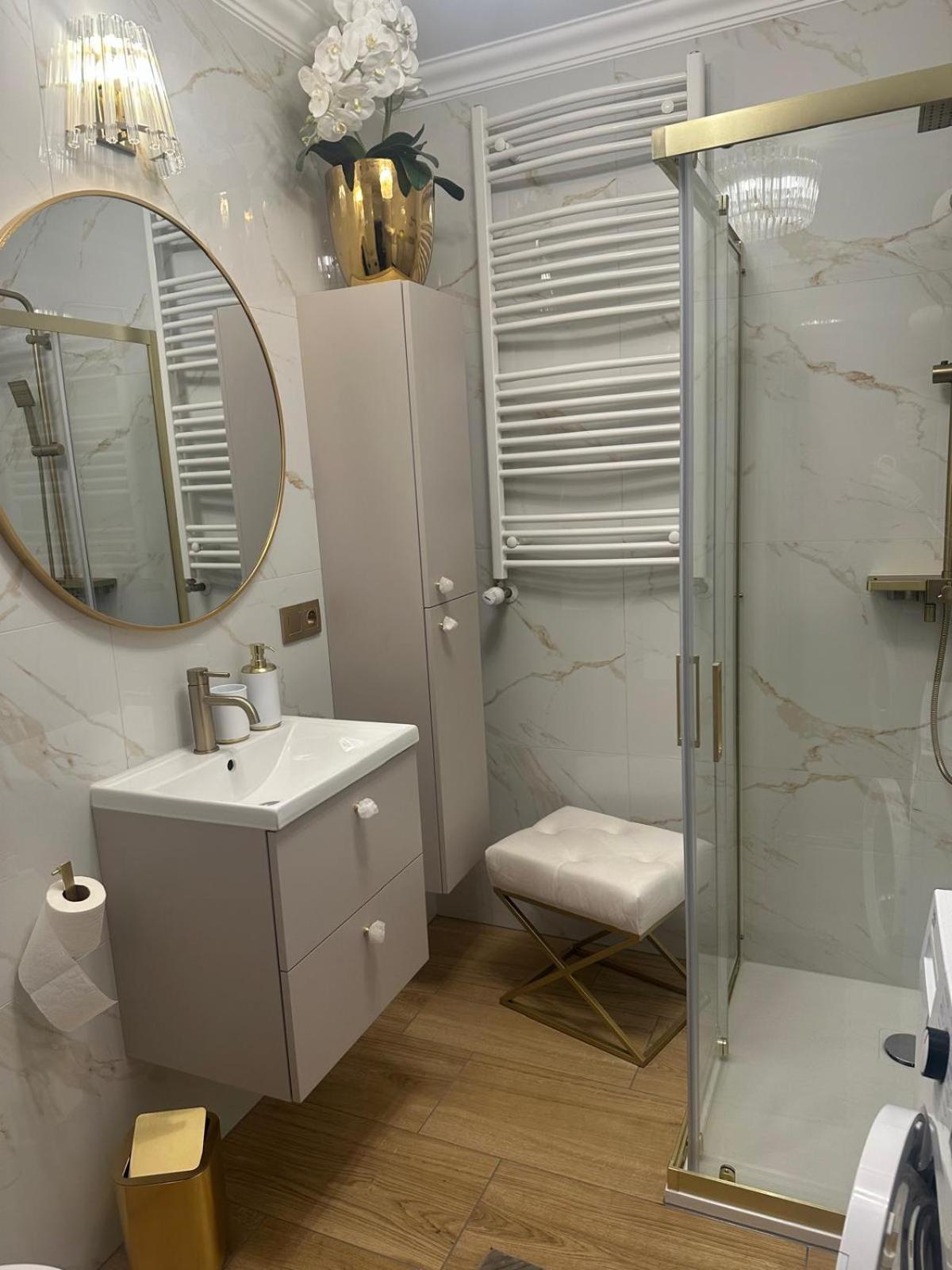 Apartament Skandynawski Międzyzdroje Zewnętrze zdjęcie