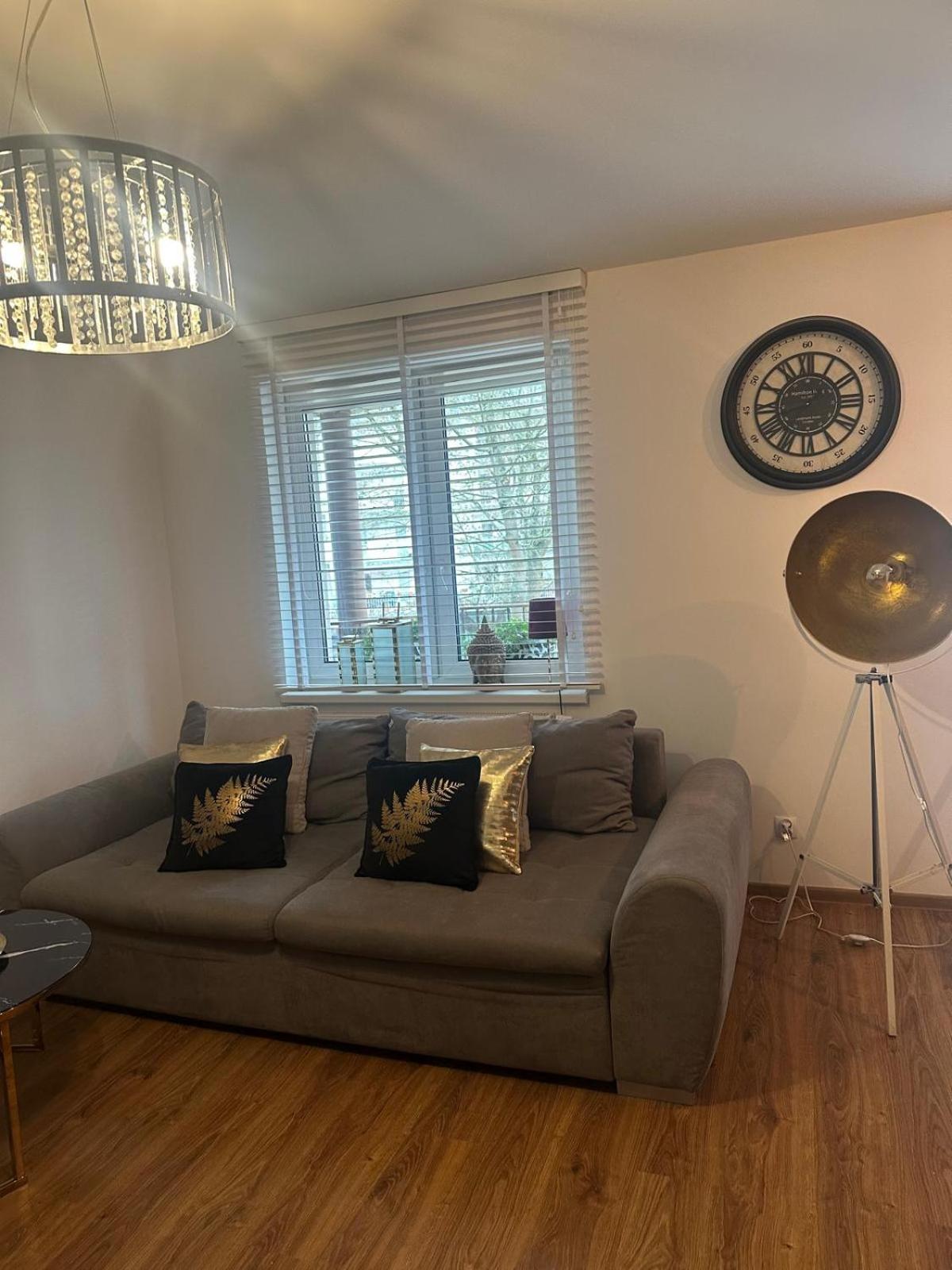 Apartament Skandynawski Międzyzdroje Zewnętrze zdjęcie