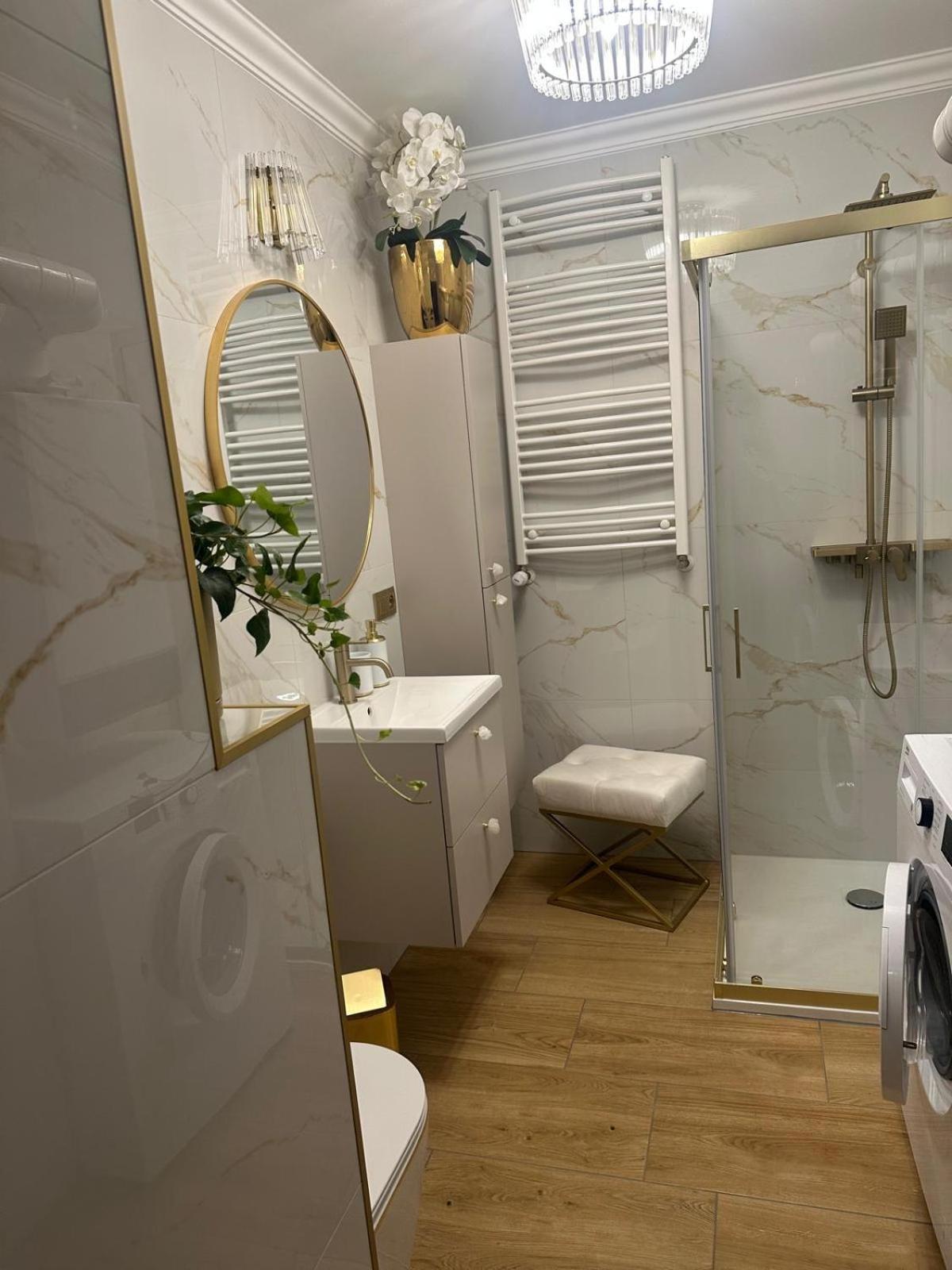 Apartament Skandynawski Międzyzdroje Zewnętrze zdjęcie