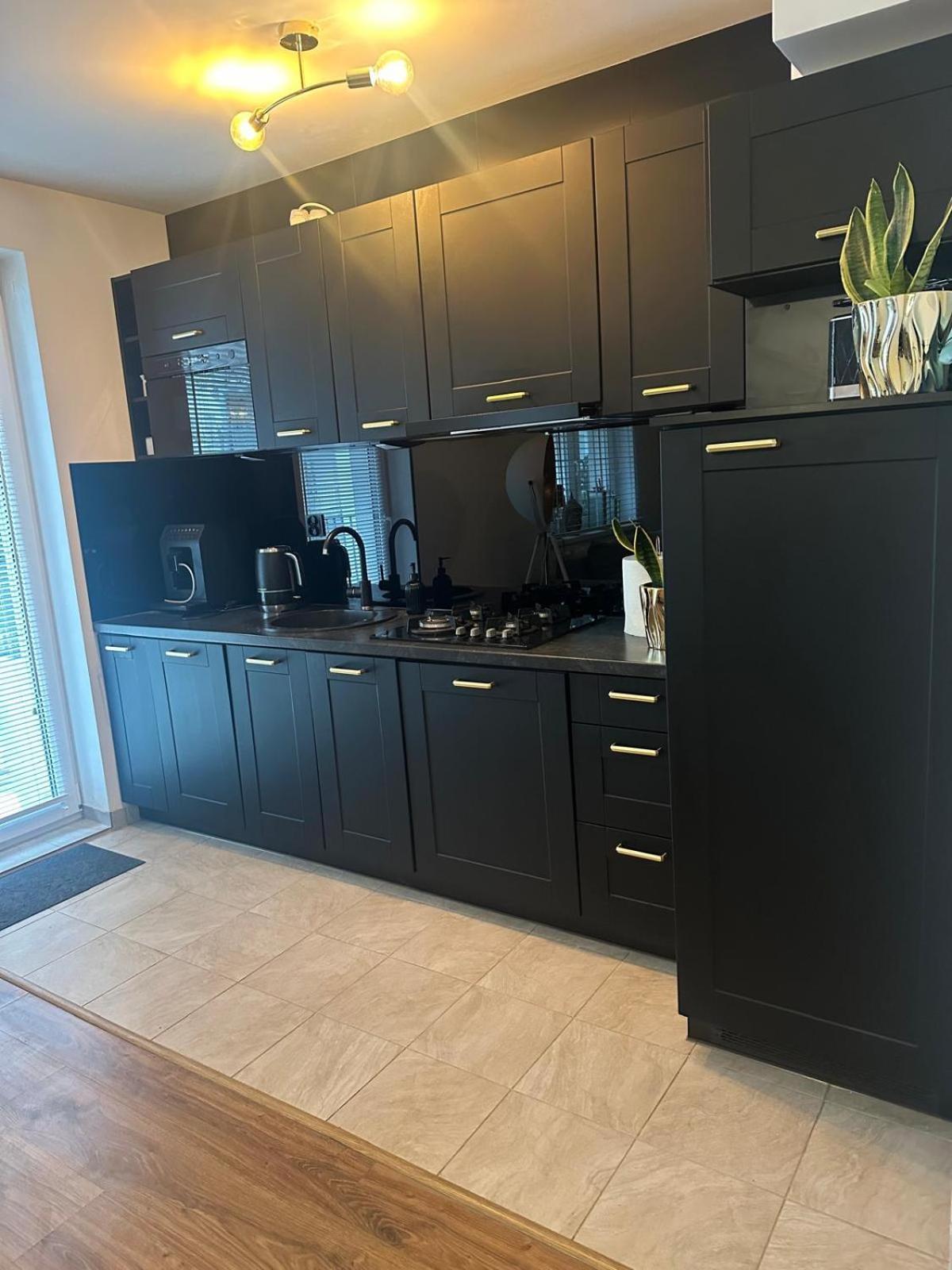Apartament Skandynawski Międzyzdroje Zewnętrze zdjęcie