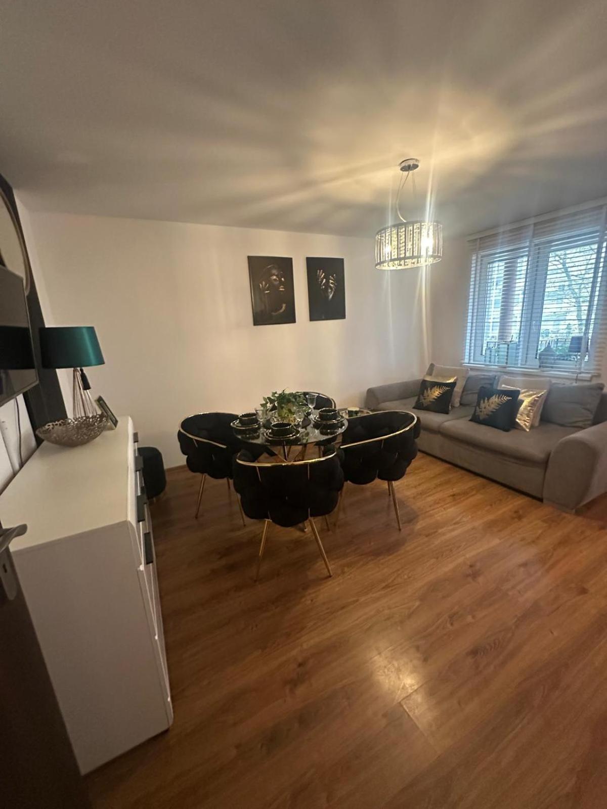 Apartament Skandynawski Międzyzdroje Zewnętrze zdjęcie