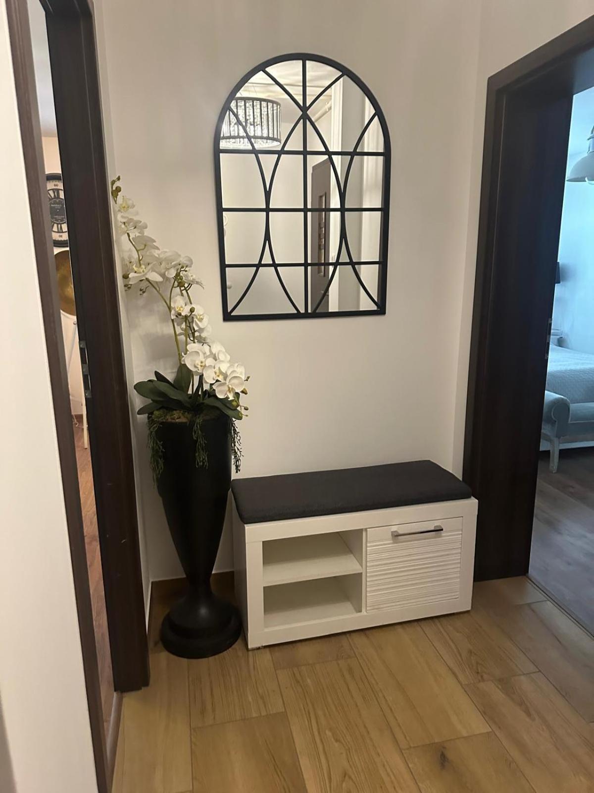 Apartament Skandynawski Międzyzdroje Zewnętrze zdjęcie